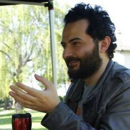 Özgür Bakar Fotoğrafı