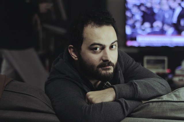 Özgür Bakar Fotoğrafı