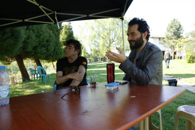 Özgür Bakar Fotoğrafı