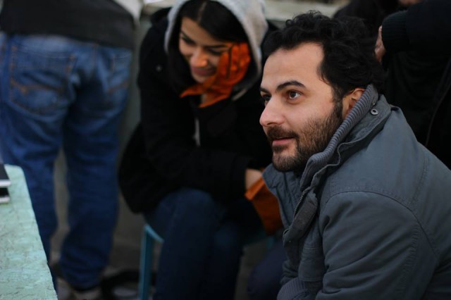 Özgür Bakar Fotoğrafı