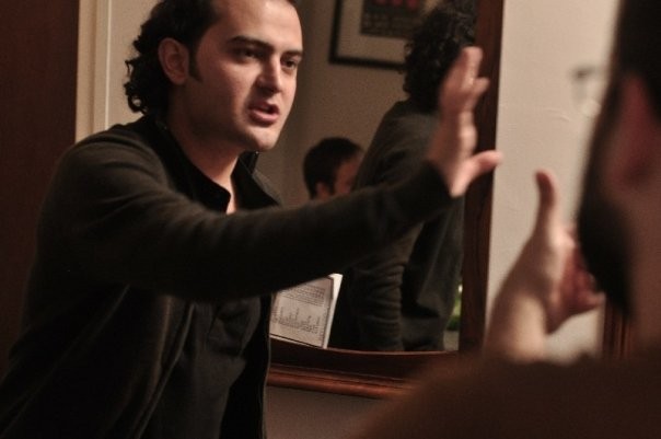 Özgür Bakar Fotoğrafı