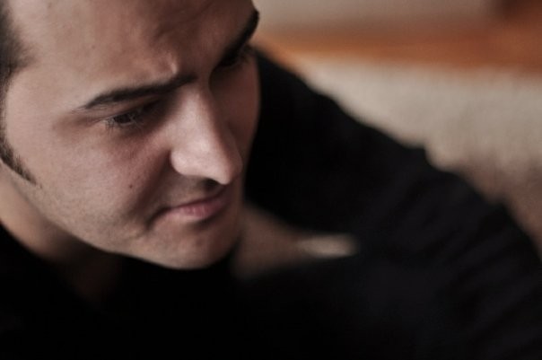 Özgür Bakar Fotoğrafı