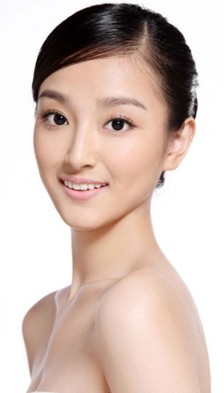 Yin Ye Zi fotoğrafı