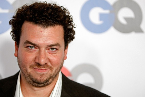 Danny McBride fotoğrafı