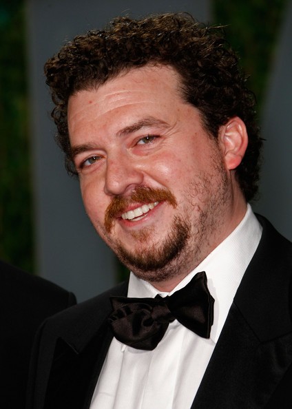 Danny McBride fotoğrafı