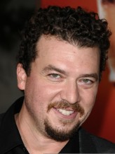 Danny McBride fotoğrafı