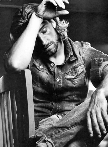 Scott Speedman Fotoğrafı