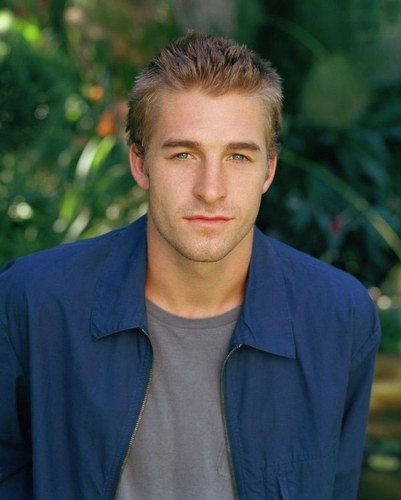 Scott Speedman fotoğrafı