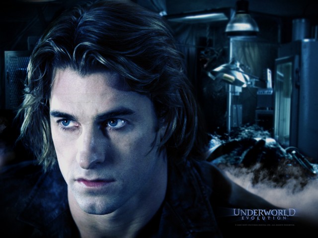 Scott Speedman Fotoğrafı