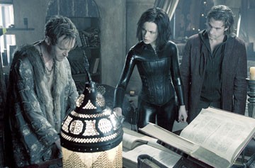 Scott Speedman Fotoğrafı