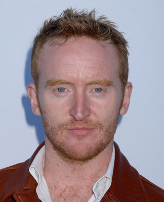 Tony Curran Fotoğrafı