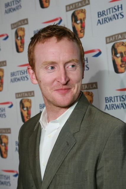 Tony Curran Fotoğrafı