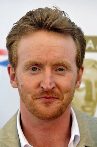 Tony Curran fotoğrafı
