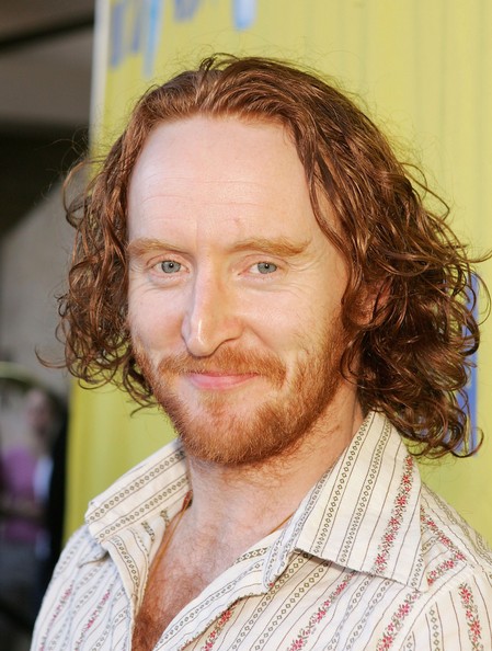 Tony Curran fotoğrafı