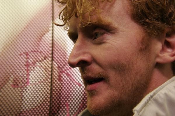 Tony Curran fotoğrafı