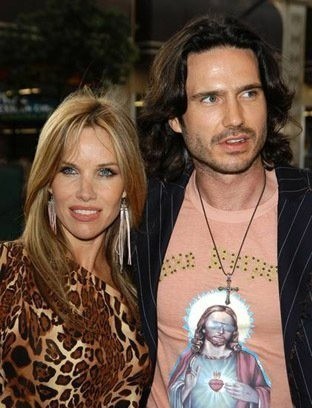 Shane Brolly fotoğrafı