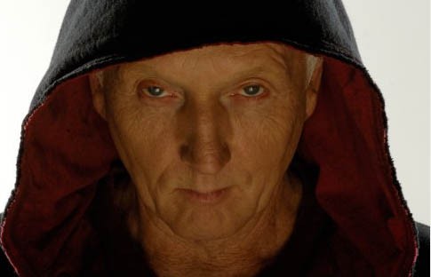 Tobin Bell Fotoğrafı
