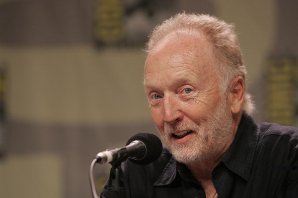 Tobin Bell Fotoğrafı