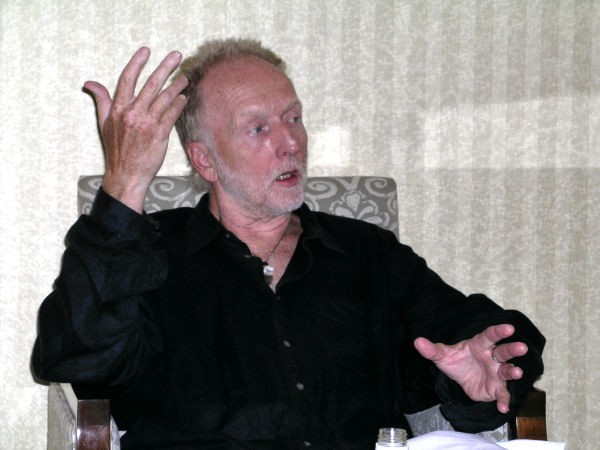 Tobin Bell Fotoğrafı