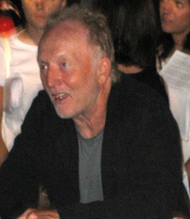 Tobin Bell Fotoğrafı