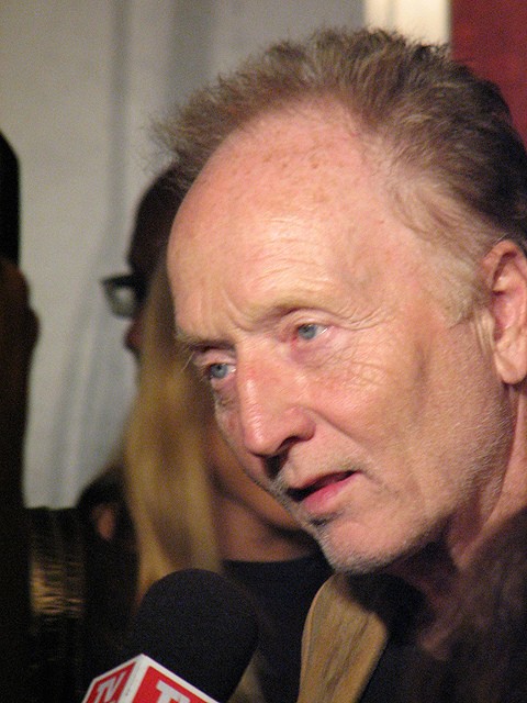 Tobin Bell Fotoğrafı