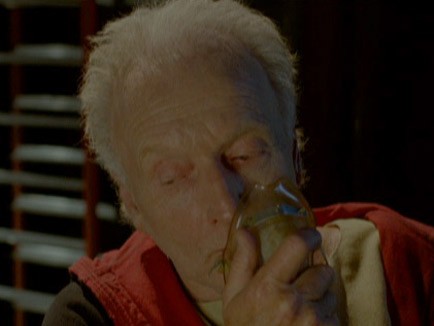 Tobin Bell Fotoğrafı