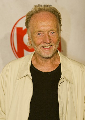 Tobin Bell Fotoğrafı