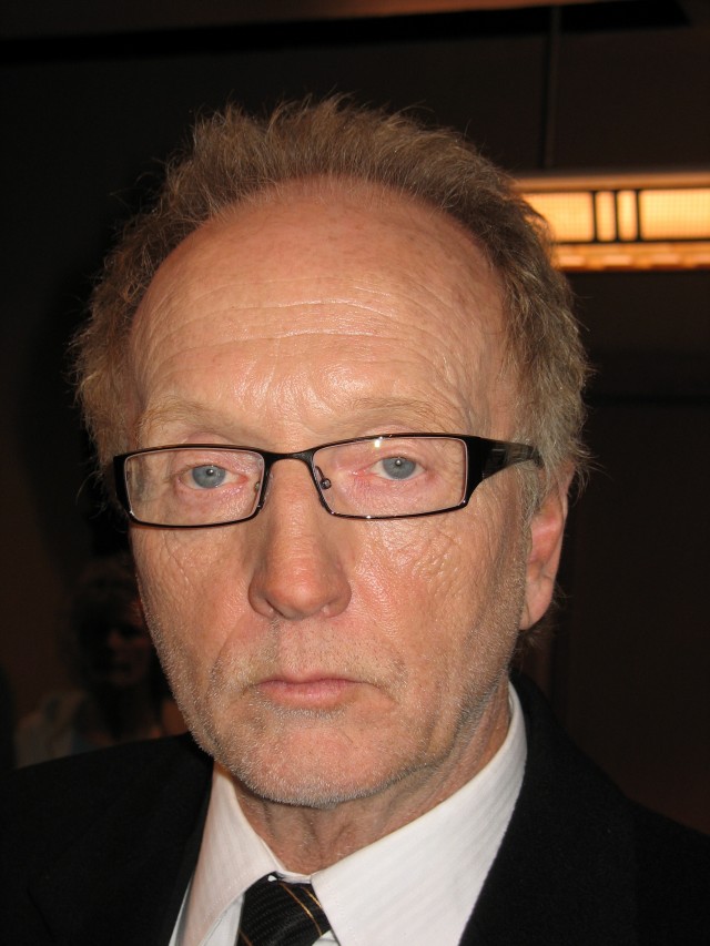 Tobin Bell Fotoğrafı