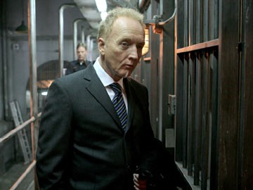 Tobin Bell Fotoğrafı