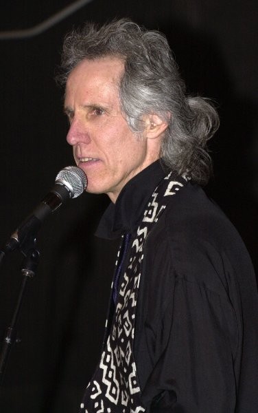 John Densmore fotoğrafı