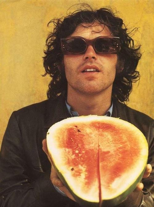 Jim Morrison Fotoğrafı