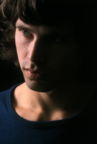 Jim Morrison Fotoğrafı