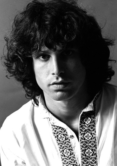 Jim Morrison Fotoğrafı