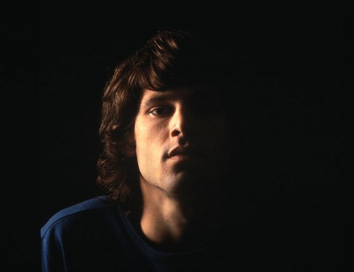 Jim Morrison Fotoğrafı