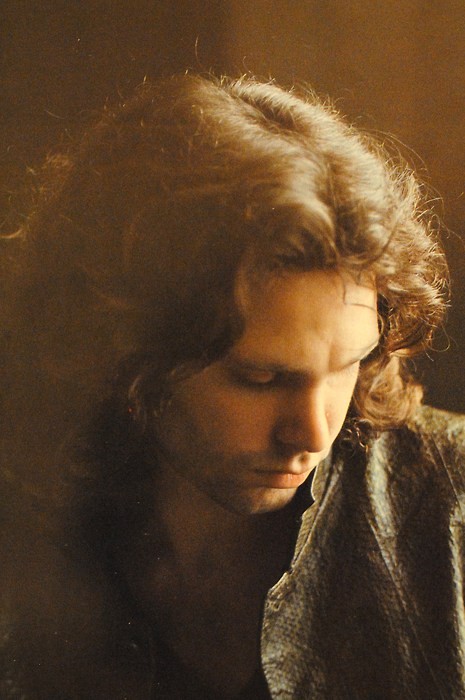 Jim Morrison Fotoğrafı