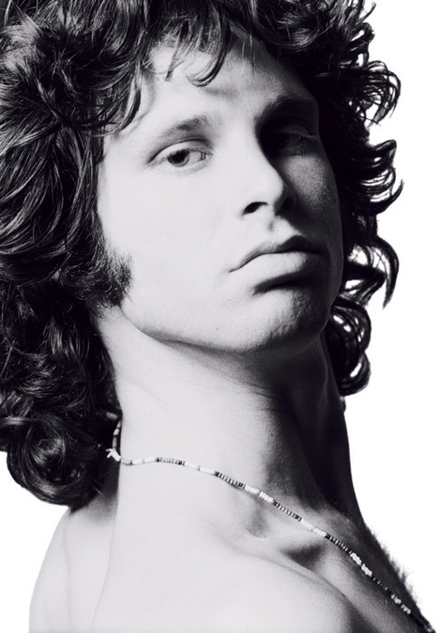 Jim Morrison Fotoğrafı