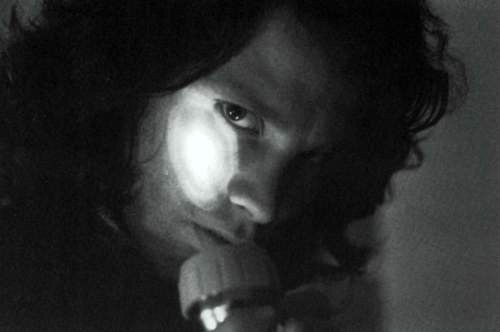 Jim Morrison Fotoğrafı
