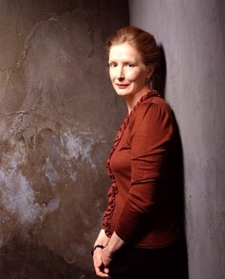 Frances Conroy fotoğrafı