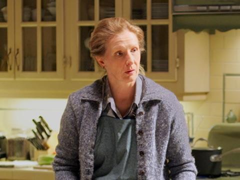 Frances Conroy fotoğrafı