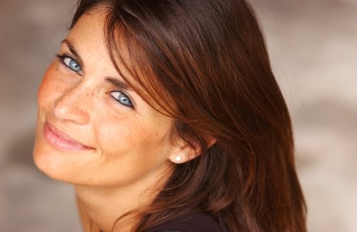 Susanna Musotto fotoğrafı