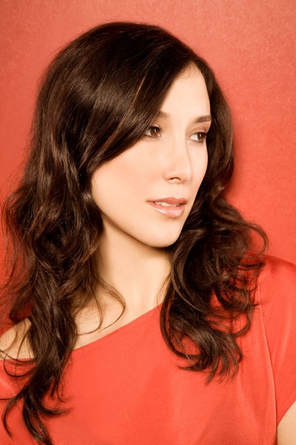 Sibel Kekilli fotoğrafı