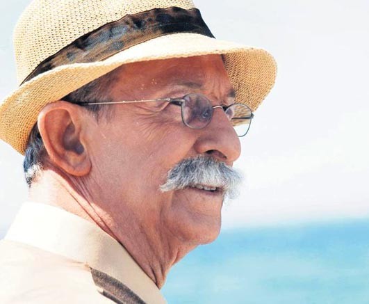 Savaş Dinçel fotoğrafı