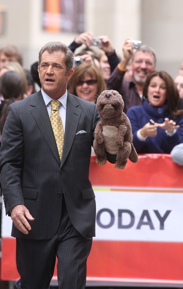 Mel Gibson Fotoğrafı