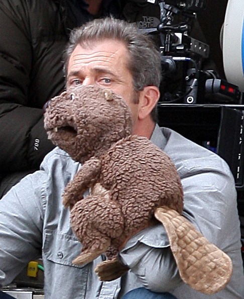 Mel Gibson Fotoğrafı