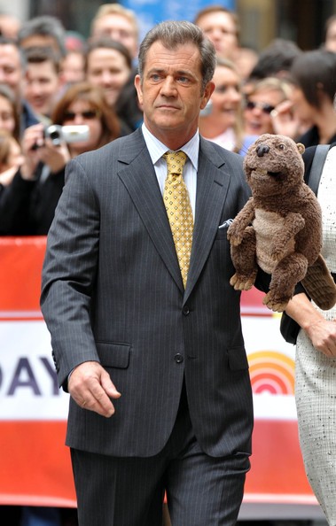 Mel Gibson Fotoğrafı