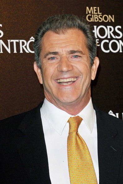 Mel Gibson Fotoğrafı