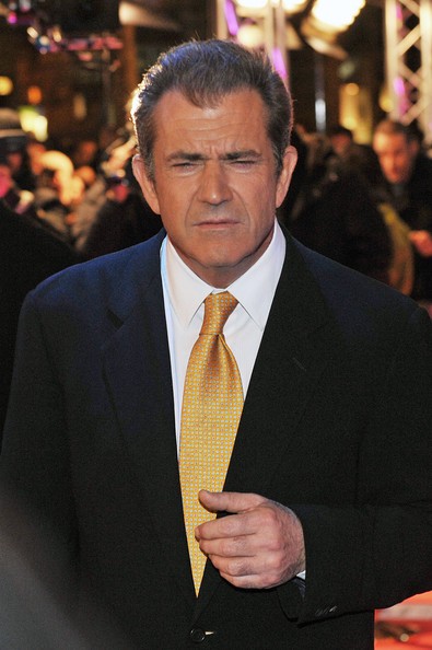Mel Gibson Fotoğrafı
