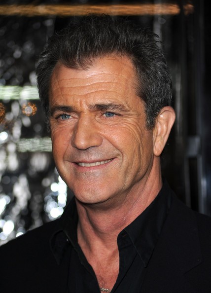 Mel Gibson Fotoğrafı