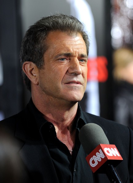 Mel Gibson Fotoğrafı