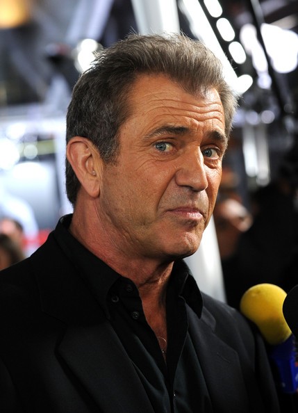 Mel Gibson Fotoğrafı